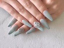 クラージュアクア(COURAGE AQUA)