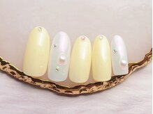 ココラーレ(cocorare)/HAND定額デザイン¥8000オフ込