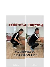 すまいむ整体院/