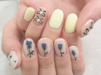 ハルズネイルラボ(HAL's Nail Lab)