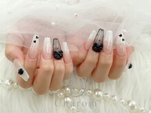 チャロム(Charom)/ホロネイル♪