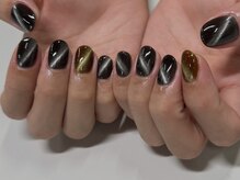 ネアー 新潟(NEER)/メンズマグネットネイル