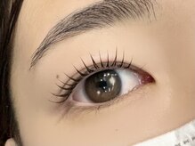 ディエス(Diez)の雰囲気（【所要時間45分！】まつ毛パーマ）