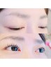 【朝のお化粧時短に】眉wax 5900→4600