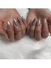 レセスト(Lesest)/フィルイン/オフのみ/長さだし