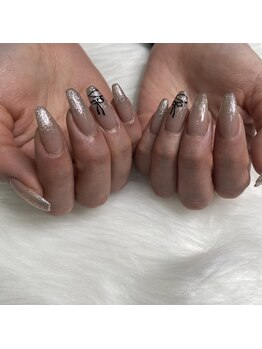 レセスト(Lesest)/フィルイン/オフのみ/長さだし