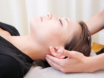 ネイビー鍼灸指圧治療院(NAVY鍼灸指圧治療院)/自律神経調整