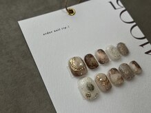 ミラ(milla.)/brown gold