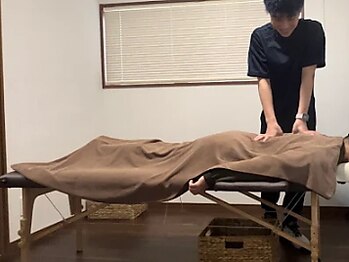 SBP整体院 接骨院 別府院の写真/筋肉、骨格のプロによる施術を受けてみませんか?なぜツラくなるのかの原因追求から根本改善へ導きます♪