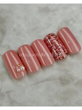 エシカ ウィズ レヴィエリス(ethica with Re’VIELISS)/HAND　定額シンプルコース