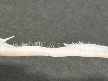 リベルキョウト 京都駅前店(Liber Kyoto)/フェイスワックス脱毛