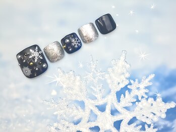 トゥインクル(twinkle)/11月 定額アート