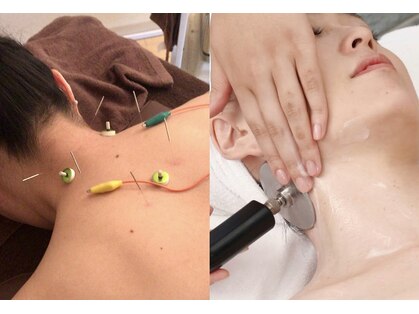 フィットジユウガオカ(Fit_Jiyugaoka)の写真