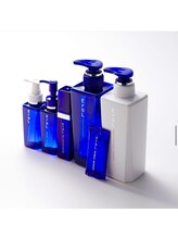 ゼン(ZeN)/シャンプー・トリートメント