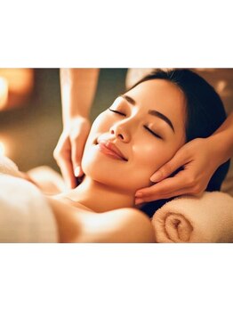 疲れを解消したい