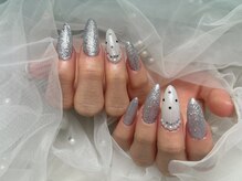 ミンク バイ キャンアイドレッシー(MINK by Can I Dressy)/定額ベーシック＆長さ出し10本