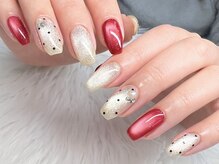 ミッドポイント(mid point)/