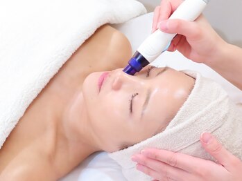 ヨジャラボ(ヨジャLAB)/ハイドラフェイシャル