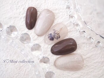 ドライフラワー¥6980オフ込み