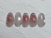 リラス 立川(Lilas)/-- 春の定額デザイン --