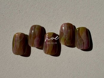 【Mar】monthly design