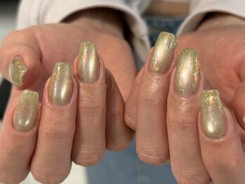 ヴィヴィ(Salon de Vi2)/マグネットワンカラー