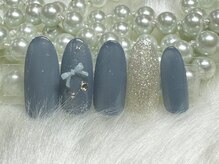 マーメイド 秦野店(Mermaid)/HAND☆シンプル定額プラン