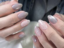 ユミネイル(YUMI NAIL)/