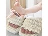 ★【5月限定♪】フットジェルネイル&足裏角質ケア ¥17800→¥13000