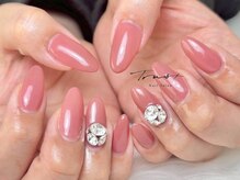 トラストネイル 垂水(TRUST NAIL)/