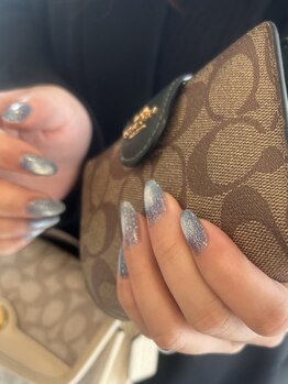 トゥデイム(TODAY'm)/ブルーマグネット☆
