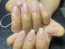 シンプルデザイン