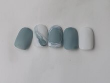 ディーネイル アイラッシュ オカザキ(DEE nail×eyelash okazaki)/D8 プレミアム定額