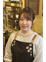 シェービング アンド エステ トウキョウバーバーヴァッシュ(Tokyo Barber VASH)&nbsp;Maho 