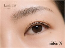 サロンエヌ(salon N)