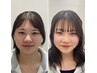 【アフターフォロー】パーソナルメイクアドバイス