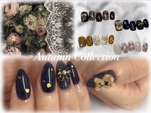 アイネイルズ 大宮店(I nails)
