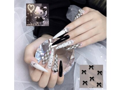 スアネイルサロン 四日市(SuA Nail Salon)の写真