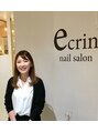 エクラン 綱島店(ecrin) 安部 敦子