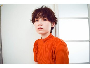 シルフ エルスパ 阪急茨木店(Sylph &EirSPA)/