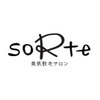 ソルテ(soRte)のお店ロゴ