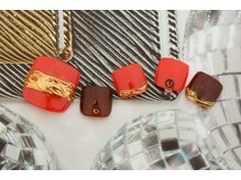 ネイルクロエ(NAIL KCLOE)/フット定額デザイン