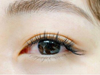 まつげエクステ専門店 アイラ 池袋店(EYELA)/バインドロック140束