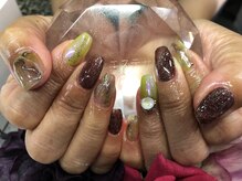 ブリリアン(Brillant)/