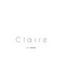 クレール バイ ケンジ(Claire by KENJE)/Claire　by   KENJE