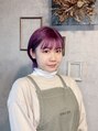 ピカロ(PICARO) うつみ あい