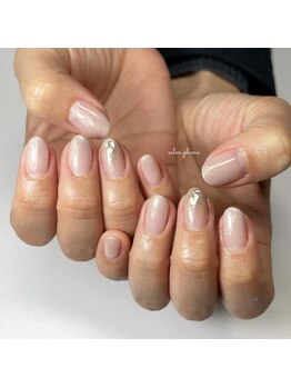 プリュム(Plume)/