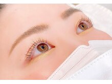 ブルームスアンジュ(Blooms Unge)/シングルマツエク付け放題