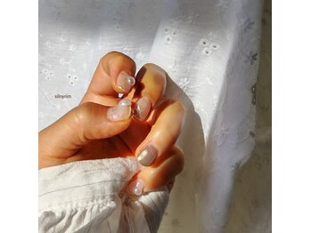 シルニー リム(Silny rim)/やり放題コース［ニュアンス］