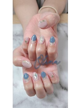 ビューティーアンドライフ オリビア(Beauty&Life Olivia)/